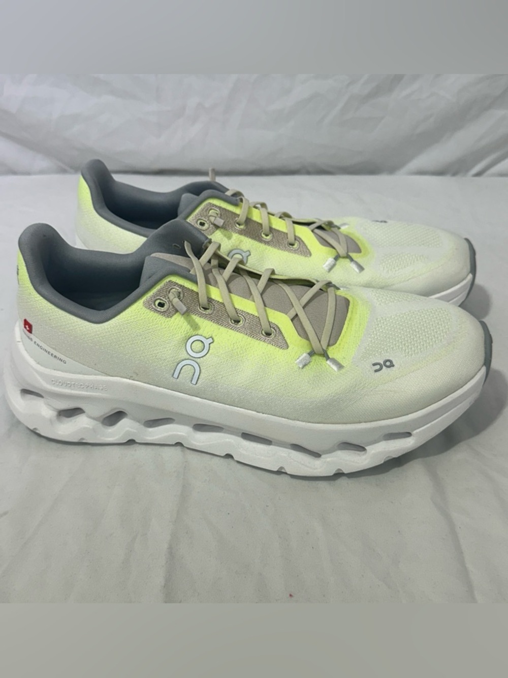 On CloudTilt - Women's 10 - Worn Twice